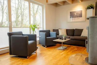 Dock 2 - tolles Ferienhaus für bis zu Perso...