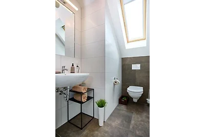 Vakantieappartement Gezinsvakantie Nordhorn