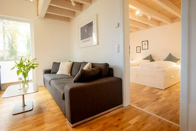 Dock 2 - tolles Ferienhaus für bis zu Perso...