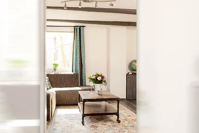 Ferienhaus Anno 1895