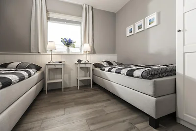 Fischer Liesel Ameland n ° 8.