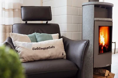 Vakantiehuis Ontspannende vakantie Nordhorn