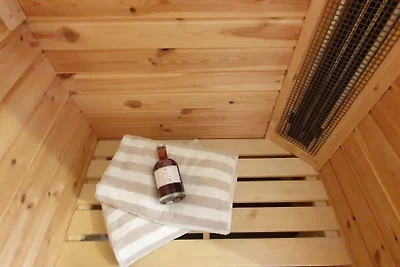 Penthaus "Sunside" Buren