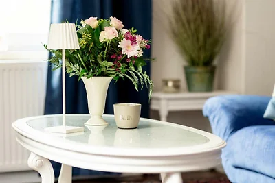 Vakantiehuis Ontspannende vakantie Grimersum