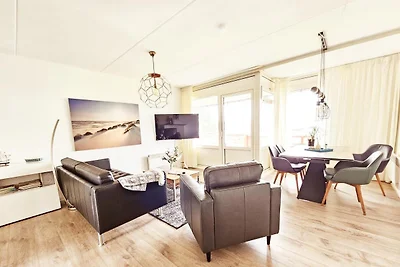 apartman za odmor Obiteljski odmor Buren