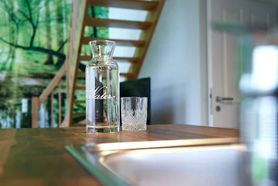 Vakantieappartement Gezinsvakantie Nordhorn