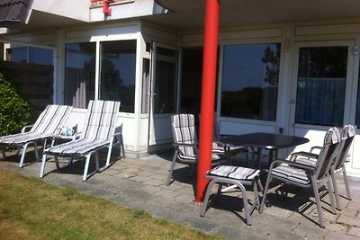 Dünenblick Ameland Nr. 16