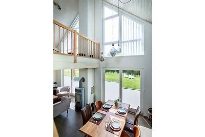 Vakantieappartement Gezinsvakantie Nordhorn