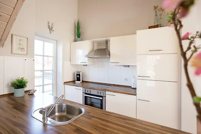 Fischerliesel Greetsiel