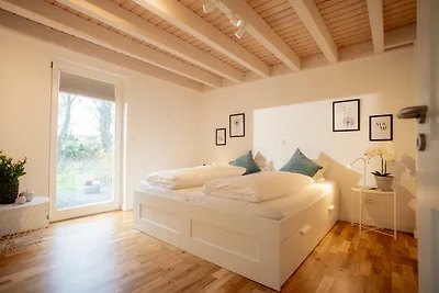 Dock 2 - tolles Ferienhaus für bis zu Perso...