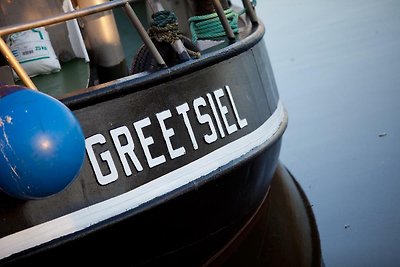 Seestern Greetsiel