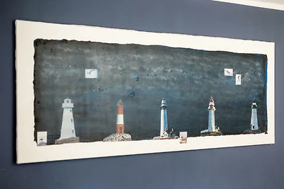 Vakantiehuis Ontspannende vakantie Grimersum