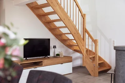 Vakantiehuis Ontspannende vakantie Nordhorn