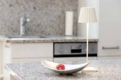 Ferienwohnung Pewsum