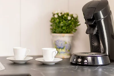 Ferienhaus Anno 1895