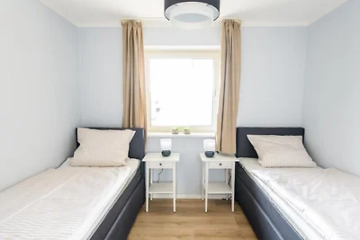 apartman za odmor Obiteljski odmor Buren
