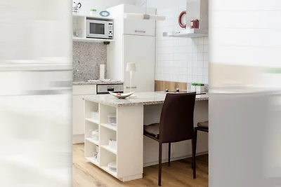 Vakantiewoning Pewsum in Greetsiel - gezellig...