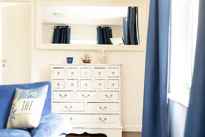 Vakantiehuis Ontspannende vakantie Grimersum