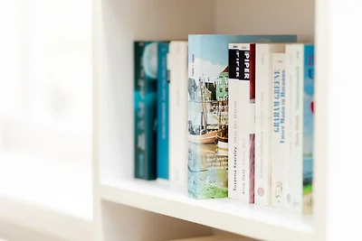 Ferienwohnung Pewsum