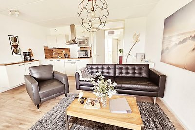 Vakantieappartement Gezinsvakantie Buren