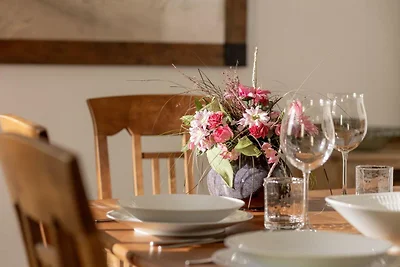 Ferienhaus Anno 1895