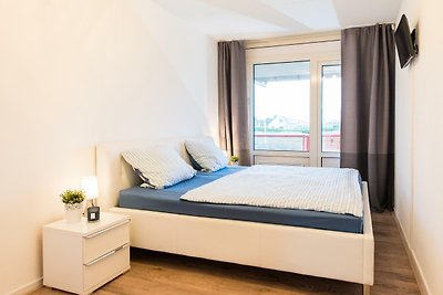 Vakantieappartement Gezinsvakantie Buren