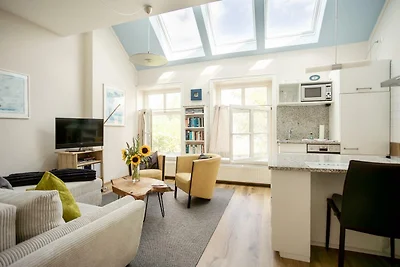 Vakantiewoning Pewsum in Greetsiel - gezellig...