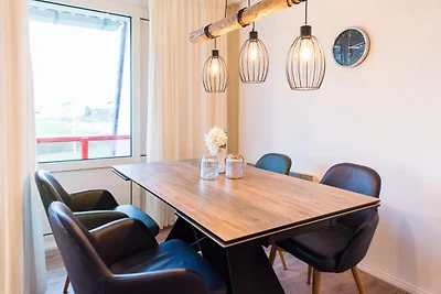 apartman za odmor Obiteljski odmor Buren
