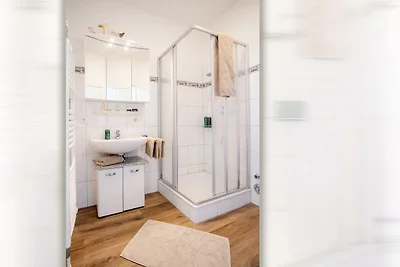 Ferienwohnung Pewsum