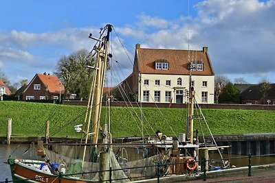 Ferienwohnung Pewsum