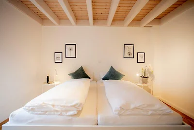 Dock 2 - tolles Ferienhaus für bis zu Perso...