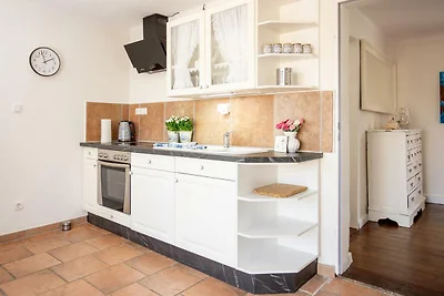 Vakantiehuis Ontspannende vakantie Grimersum