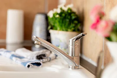 Vakantiehuis Ontspannende vakantie Grimersum