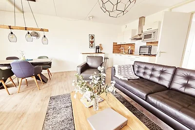 apartman za odmor Obiteljski odmor Buren