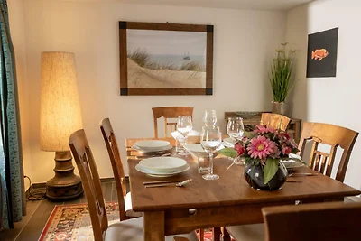 Ferienhaus Anno 1895