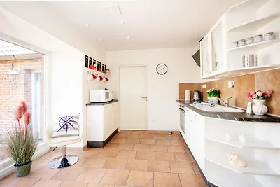 Vakantiehuis Ontspannende vakantie Grimersum