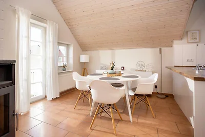 Fischerliesel Greetsiel