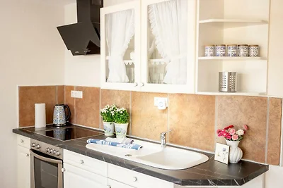 Vakantiehuis Ontspannende vakantie Grimersum