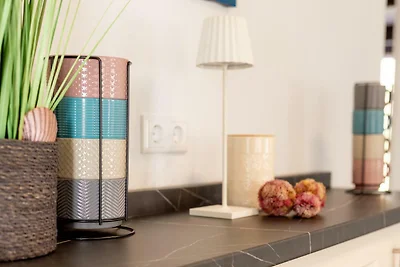 Ferienhaus Anno 1895