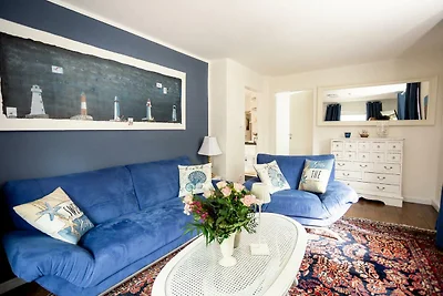 Vakantiehuis Ontspannende vakantie Grimersum