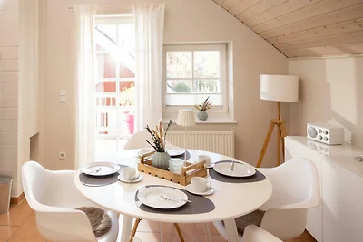 Fischerliesel Greetsiel