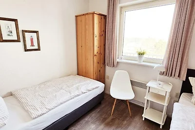 Inselglück 89 Buren