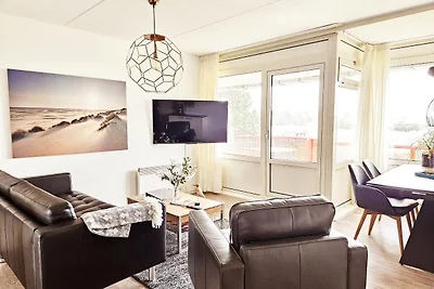 apartman za odmor Obiteljski odmor Buren