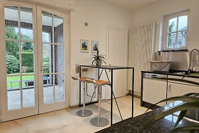 Stadtvilla Heimatliebe