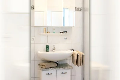 Vakantiewoning Pewsum in Greetsiel - gezellig...