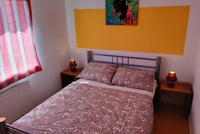 Casa di vacanza Baracuda
