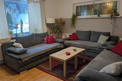 Holiday home Baracuda