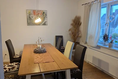 Holiday home Baracuda