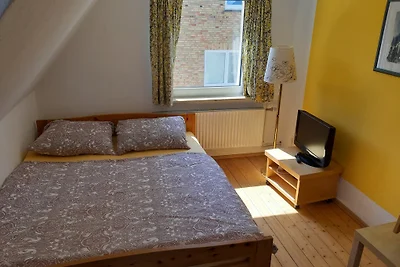 Casa di vacanza Baracuda