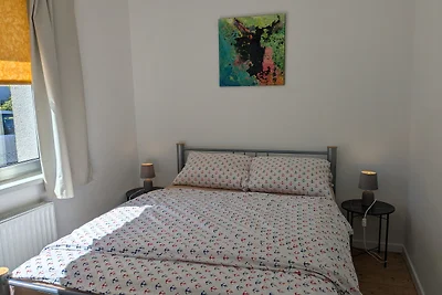 Ferienhaus Baracuda